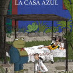 LA CASA AZUL