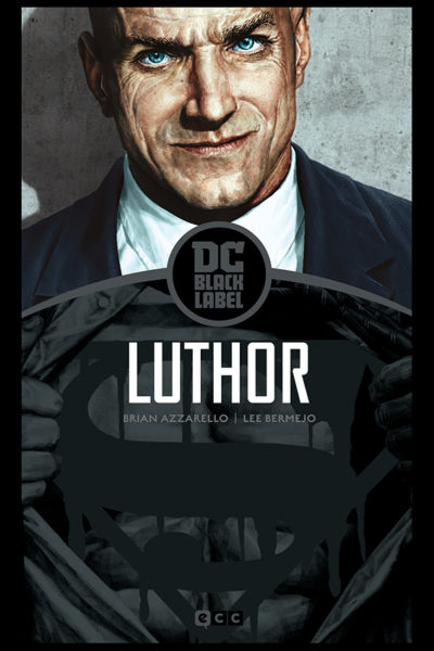 LUTHOR