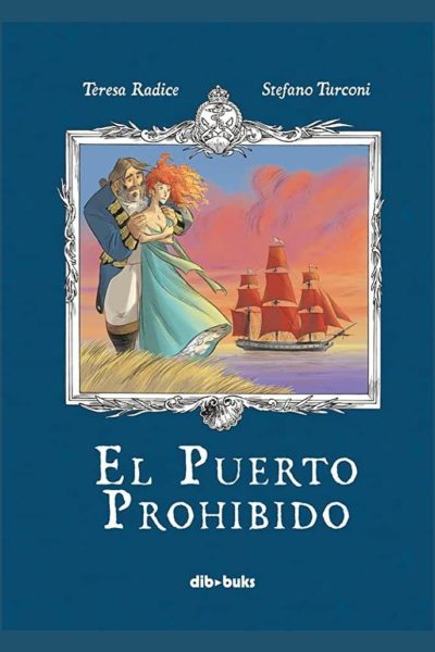 EL PUERTO PROHIBIDO