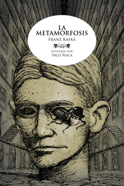 LA METAMORFOSIS