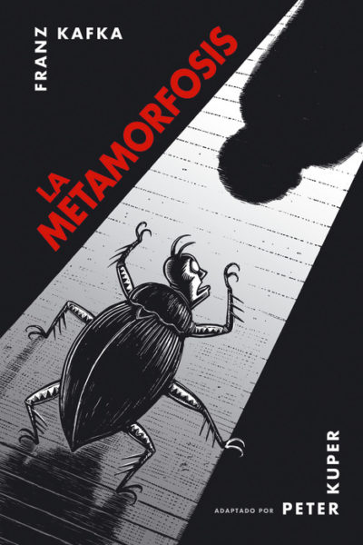 LA METAMORFOSIS