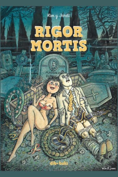 RIGOR MORTIS