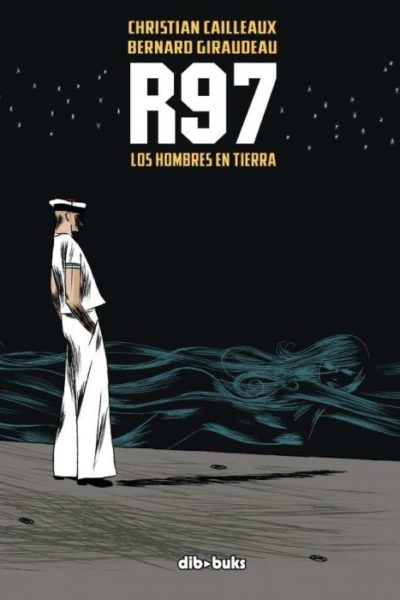 R97. LOS HOMBRES EN TIERRA