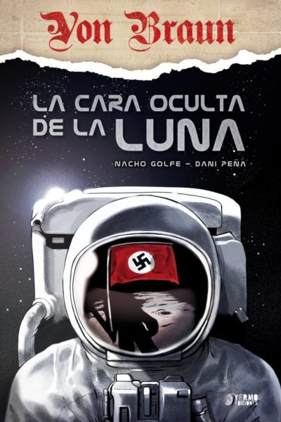 VON BRAUN. LA CARA OCULTA DE LA LUNA