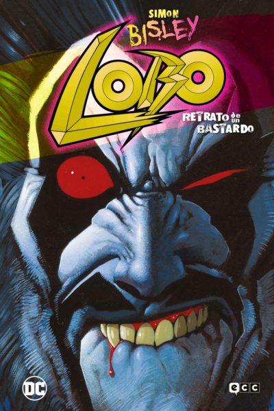 LOBO: RETRATO DE UN BASTARDO