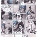EL AZUL ES UN COLOR CÁLIDO - Imagen 3