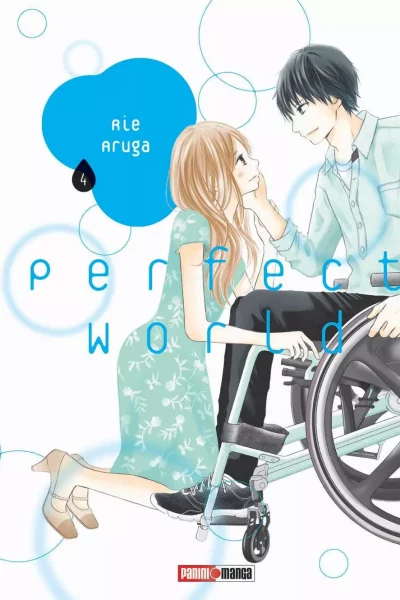 PERFECT WORLD 4