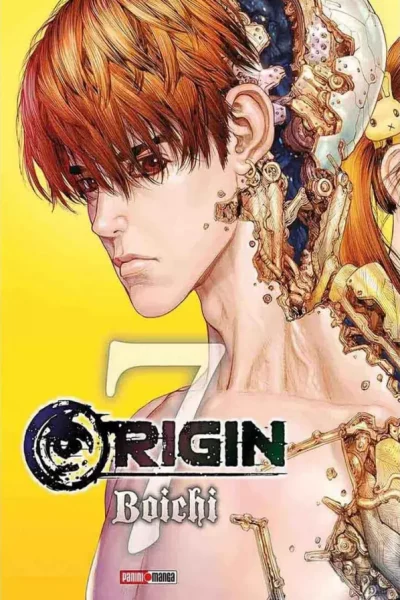 ORIGIN 7