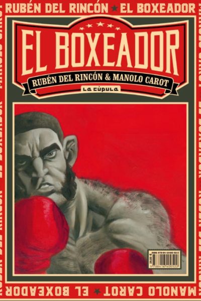 EL BOXEADOR