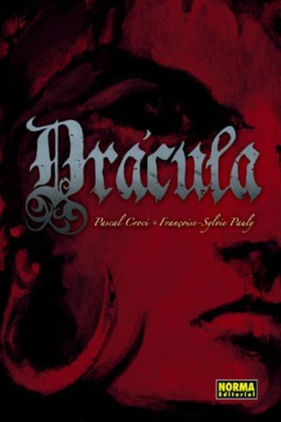 DRÁCULA