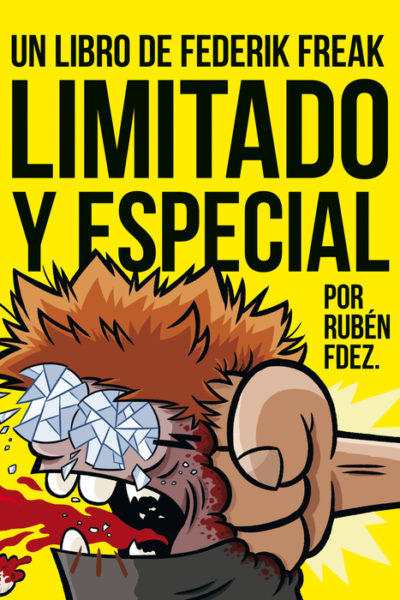 LIMITADO Y ESPECIAL