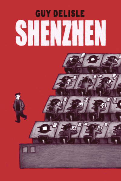 SHENZHEN