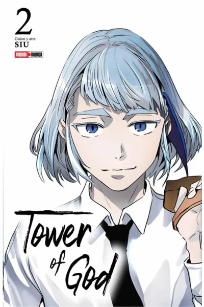 TOWER OF GOD 2