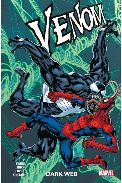 VENOM 3 : DARK WEB