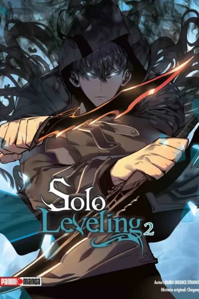 SOLO LEVELING 2