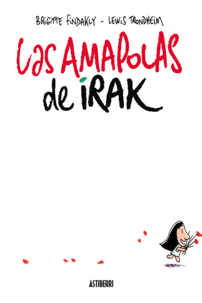 LAS AMAPOLAS DE IRAK