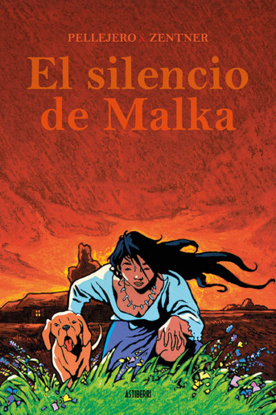 EL SILENCIO DE MALKA