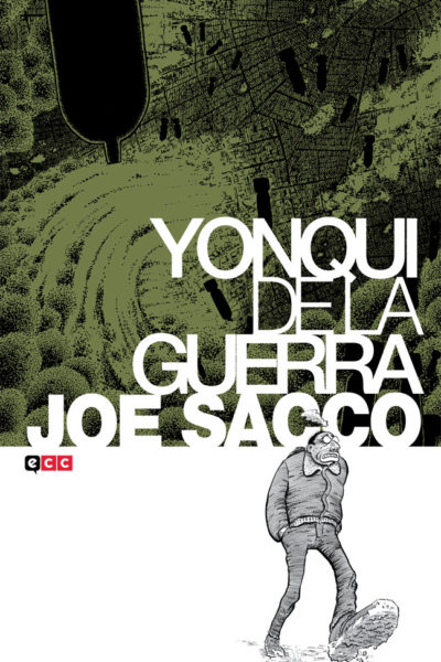 YONQUI DE LA GUERRA