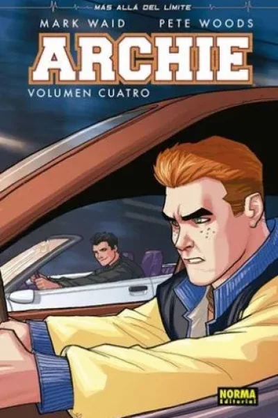 ARCHIE 4