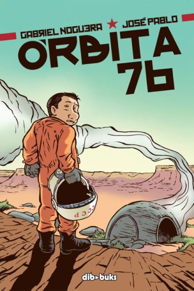 ORBITA 76