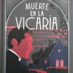AGATHA CHRISTIE 8 MUERTE EN LA VICARÍA