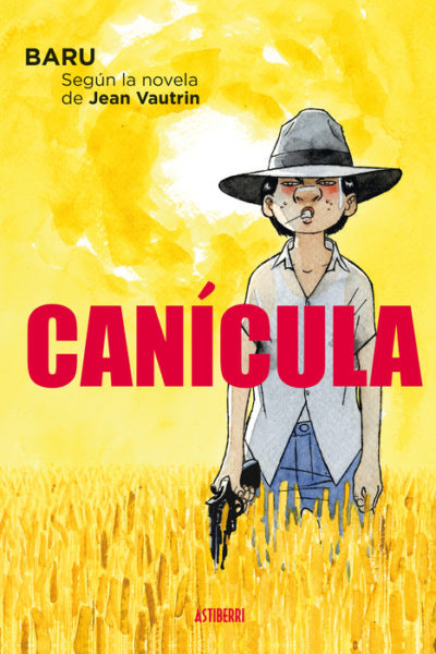 CANÍCULA