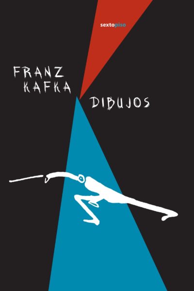 DIBUJOS. Franz Kafka