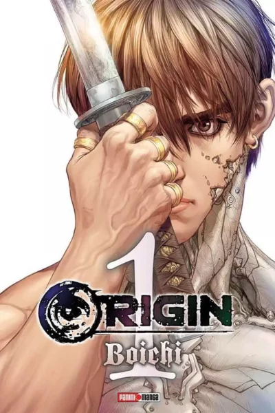 ORIGIN 1