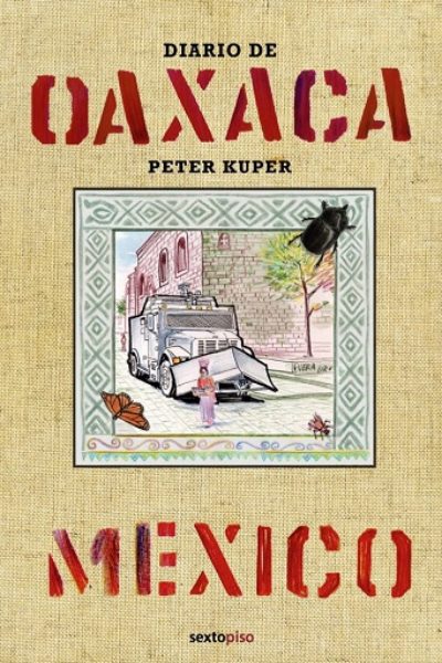 DIARIO DE OAXACA