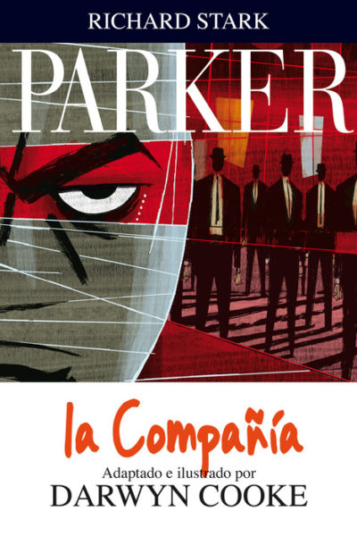 PARKER 2 : LA COMPAÑÍA