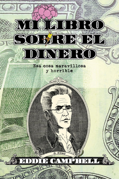 MI LIBRO SOBRE EL DINERO