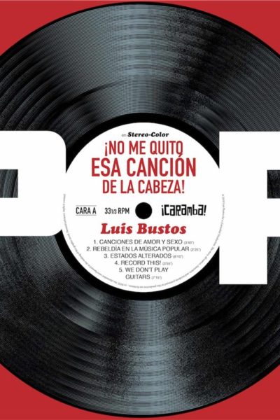 POP. NO ME QUITO ESA CANCION DE LA CABEZA