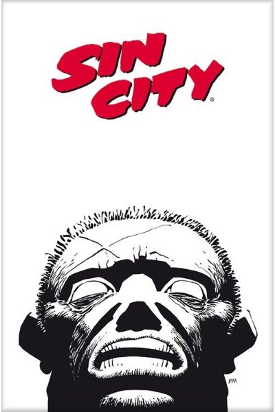 SIN CITY 4