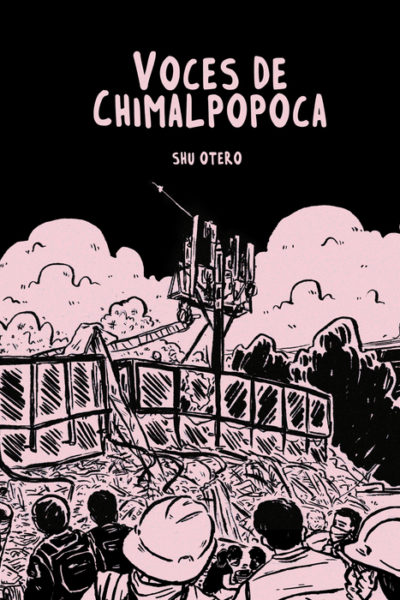 VOCES DE CHIMALPOPOCA