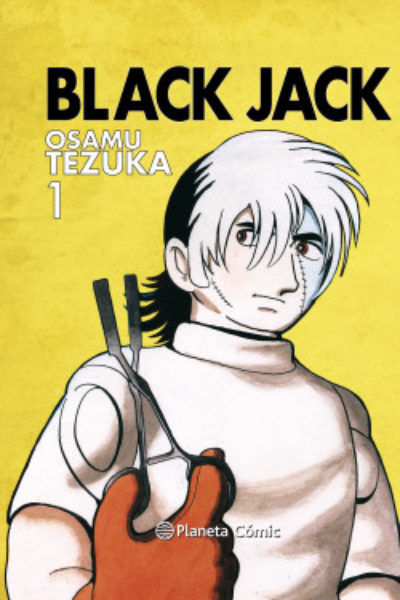 BLACK JACK 01