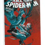 THE AMAZING SPIDER-MAN SPIRAL 5 (2015)