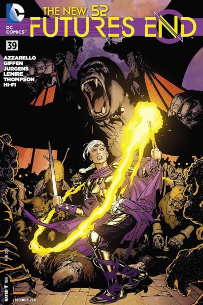 FUTURES END 39