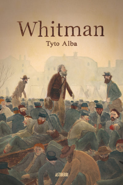 WHITMAN