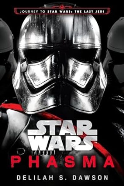 STAR WARS PHASMA