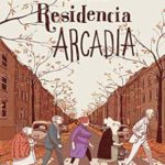 RESIDENCIA ARCADIA
