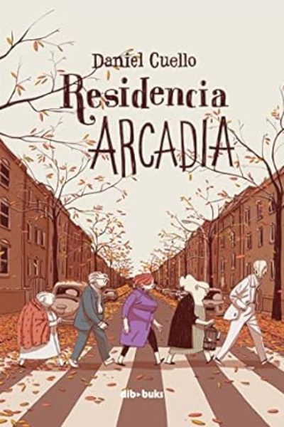 RESIDENCIA ARCADIA