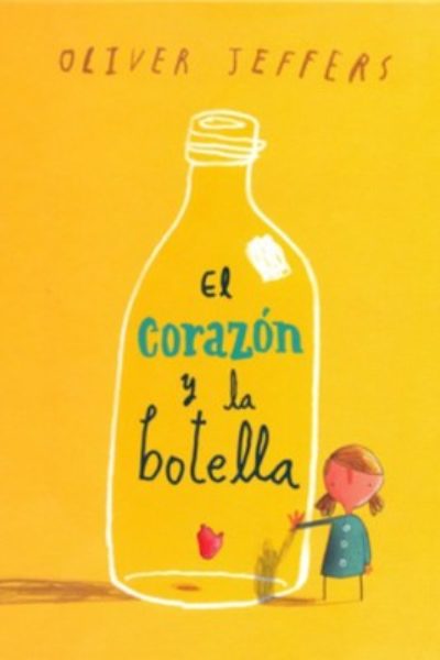 EL CORAZÓN Y LA BOTELLA