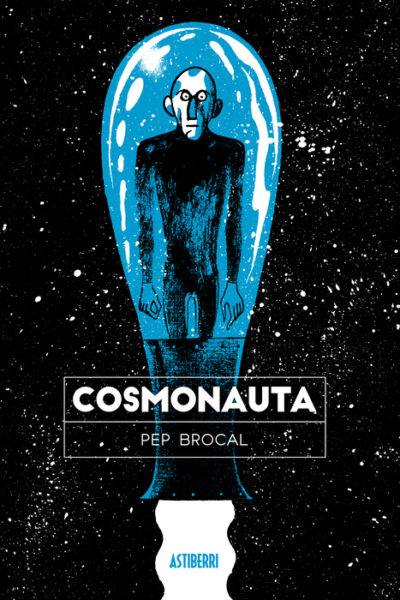 COSMONAUTA