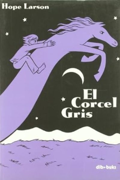 EL CORCEL GRIS