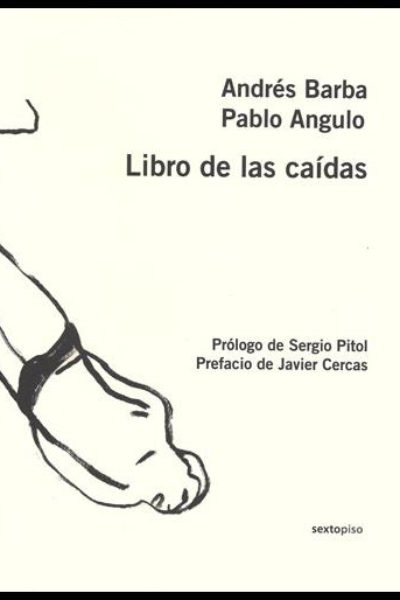 LIBRO DE LAS CAÍDAS