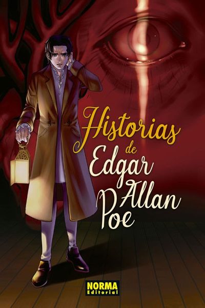 HISTORIAS DE EDGAR ALLAN POE