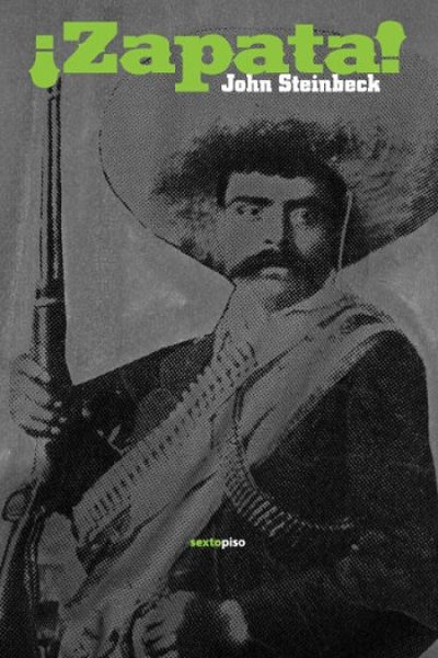 ¡ZAPATA!