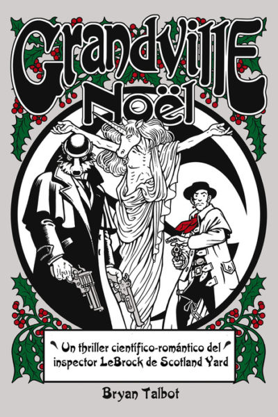 GRANDVILLE NOËL