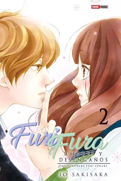 FURIFURA. AMORES Y DESENGAÑOS 2