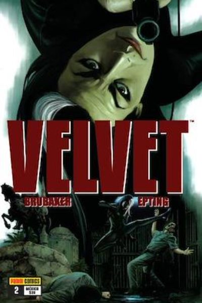 VELVET 2